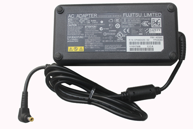 150W Fujitsu FUJ:CP483420-XX Adapter Oplader Origineel + Netsnoer - Klik op de afbeelding om het venster te sluiten