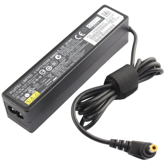 65W Fujitsu Lifebook UH572 Power Adapter Oplader 5.5*2.5mm - Klik op de afbeelding om het venster te sluiten