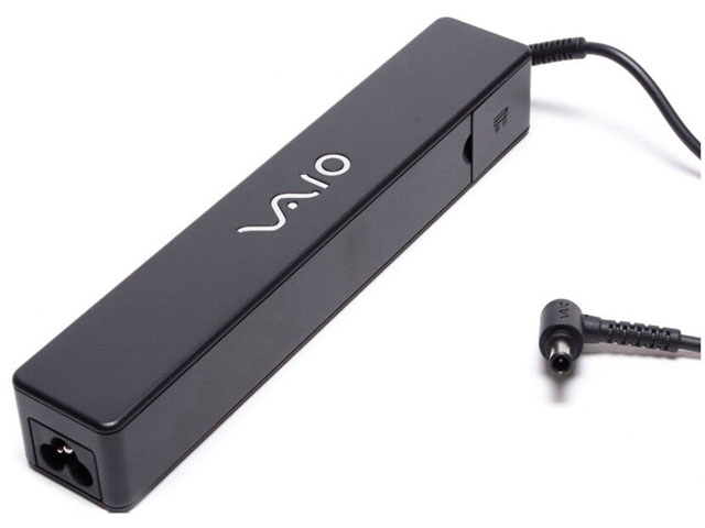 90W Sony Vaio vpcea25fx/t vpcea25fx/wi Adapter Oplader Origineel - Klik op de afbeelding om het venster te sluiten